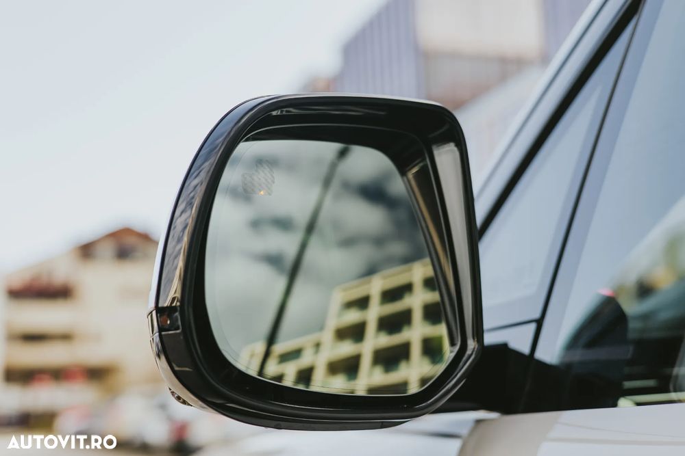 Land Rover Range Rover 3.0 Si6 P510 PHEV Autobiography - 7