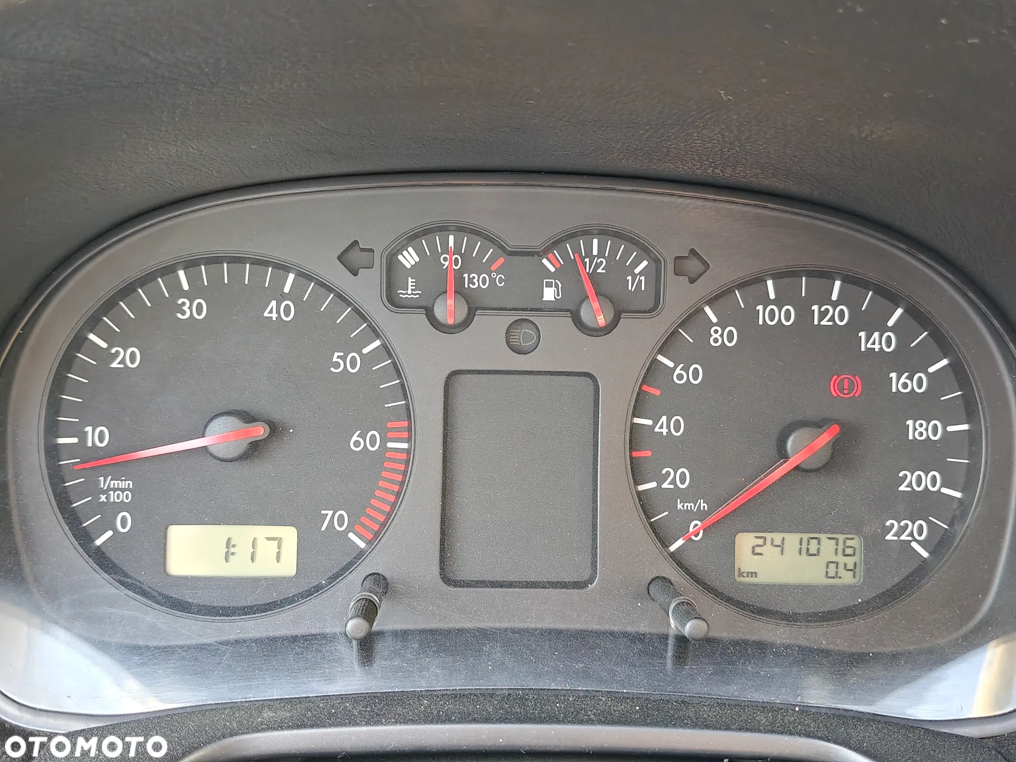 Volkswagen Golf IV 1.4 Comfortline - 21