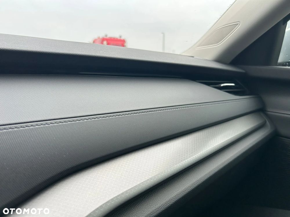 Skoda Octavia 1.5 TSI ACT Ambition - 9