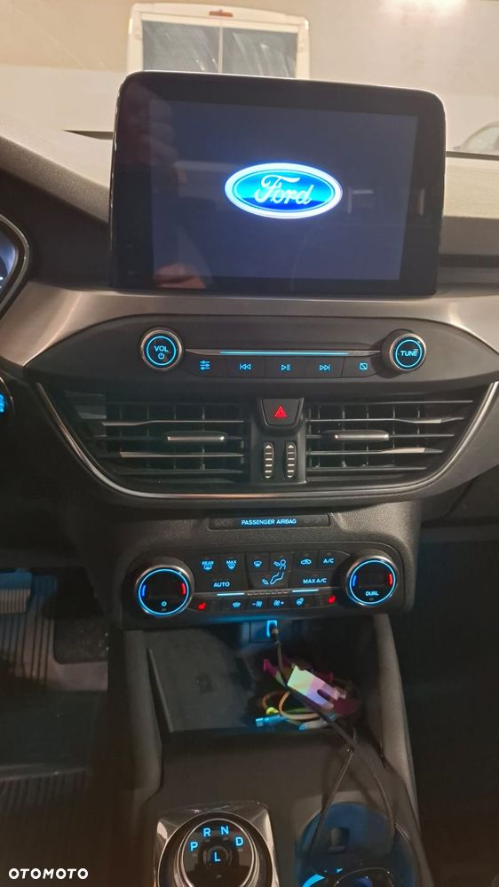 Ford Focus 1.5 EcoBlue Titanium - 3