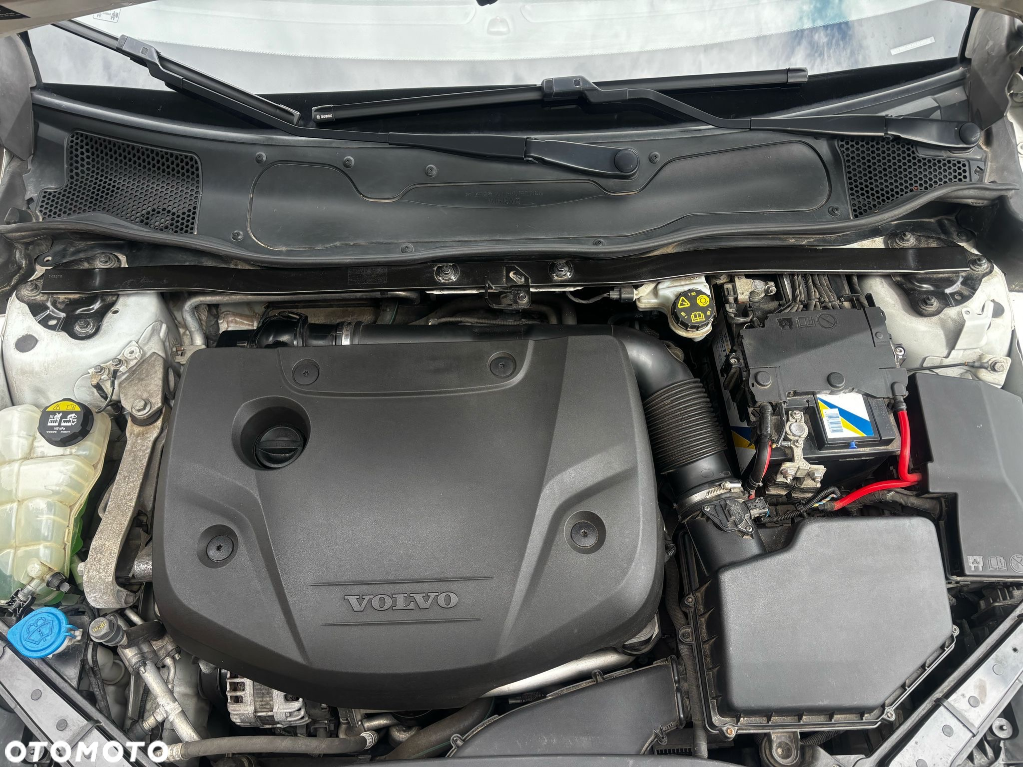 Volvo V40 D3 Drive-E Momentum - 25