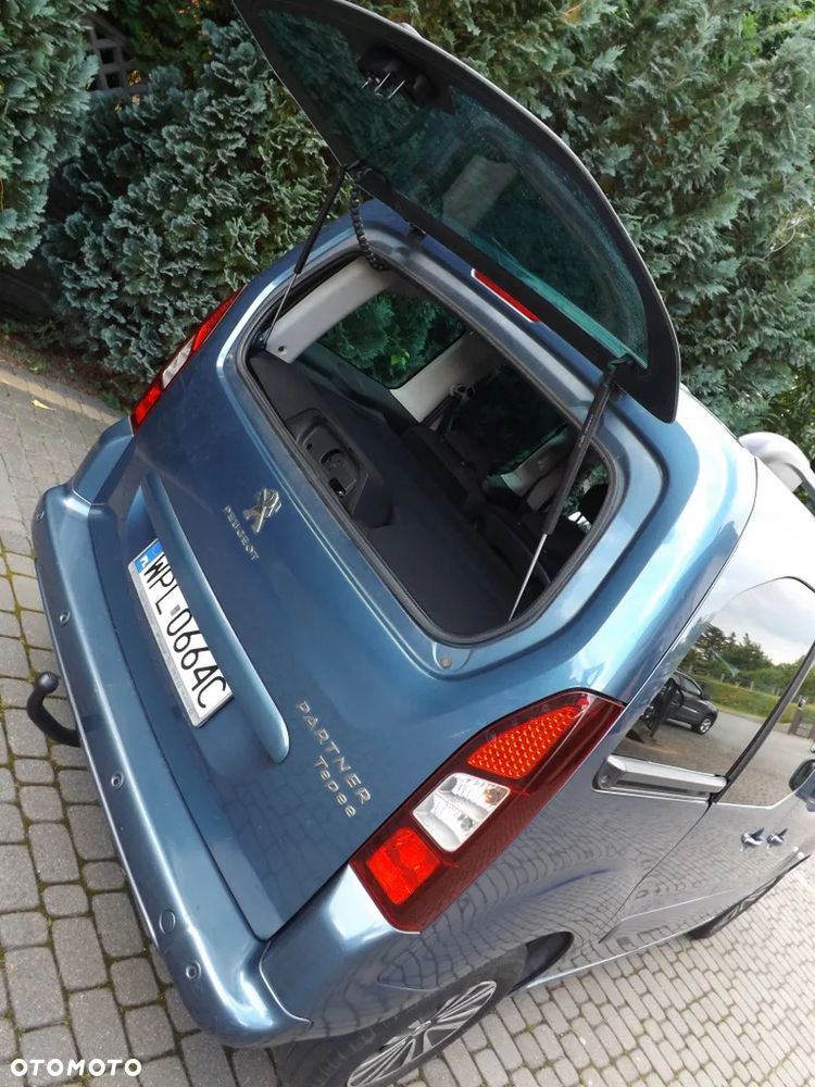 Peugeot Partner - 22