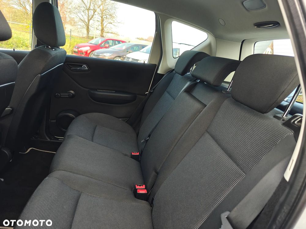 Mercedes-Benz Klasa A - 11