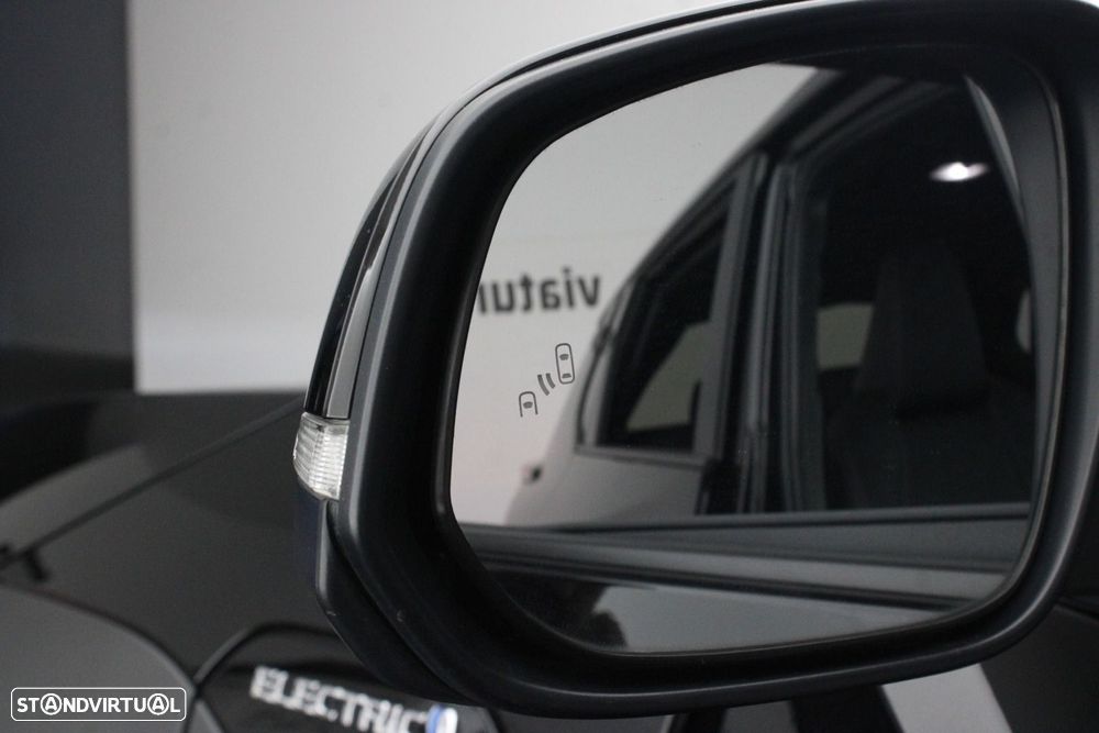 Toyota bZ4X 71,4 kWh Exclusive - 39