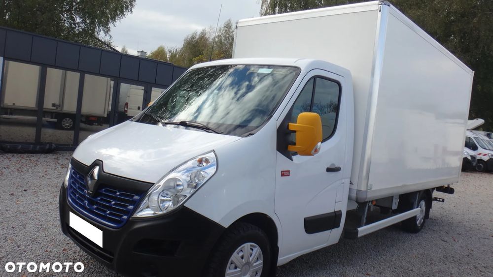 Renault Master - 4