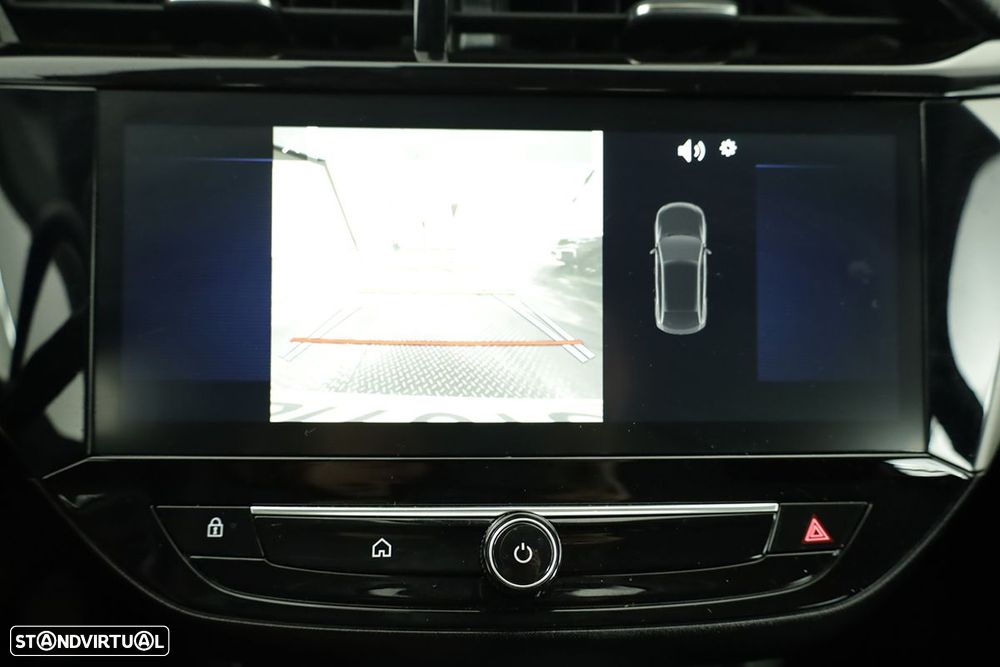 Opel Corsa 1.2 T Edition - 11