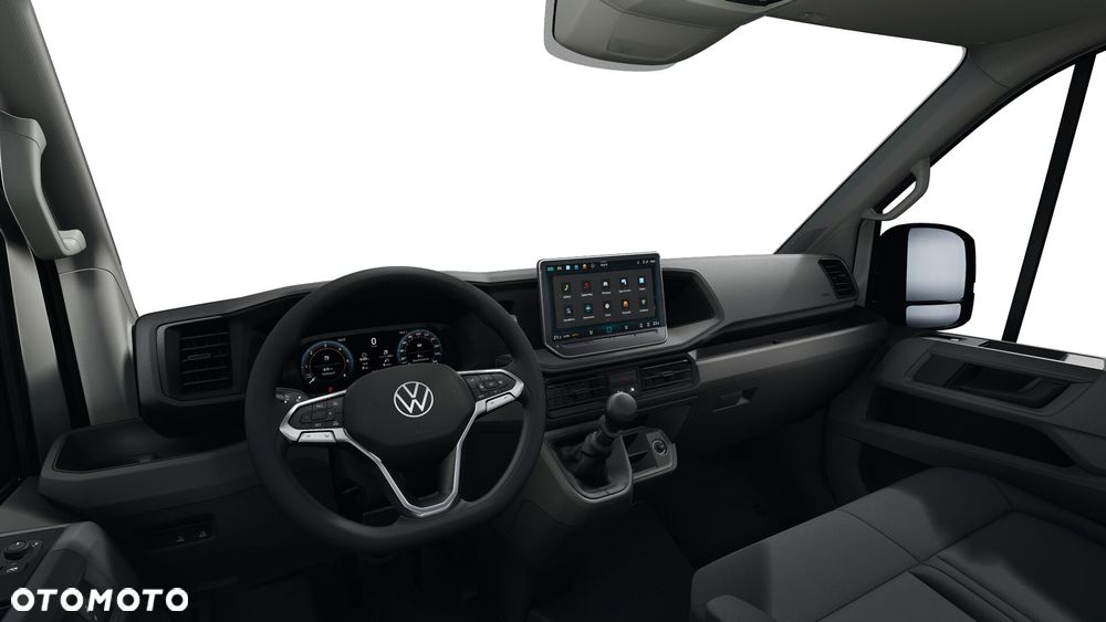 Volkswagen Crafter - 7
