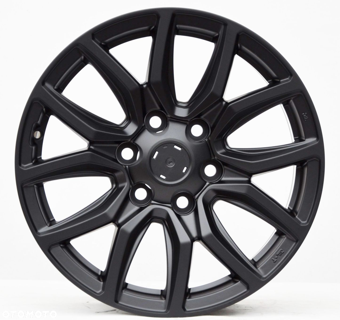 6238 B FELGI 17 6x139,7 TOYOTA HILUX CRUISER 4X4 - 2