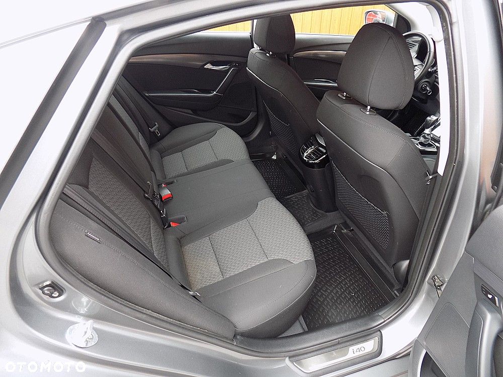 Hyundai i40 2.0 Premium - 7