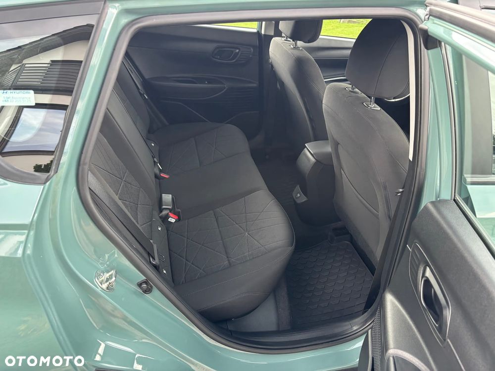 Hyundai Bayon - 15