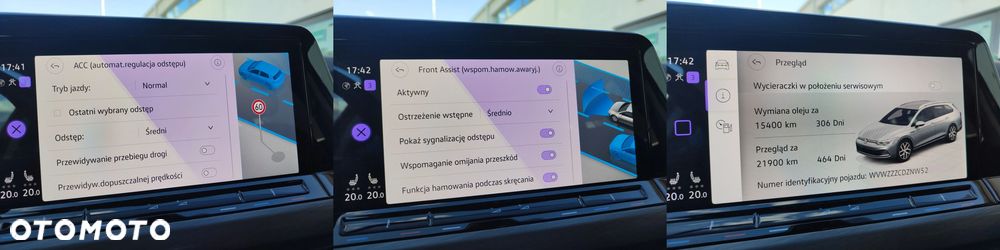 Volkswagen Golf Variant 2.0 TDI SCR DSG Style - 32