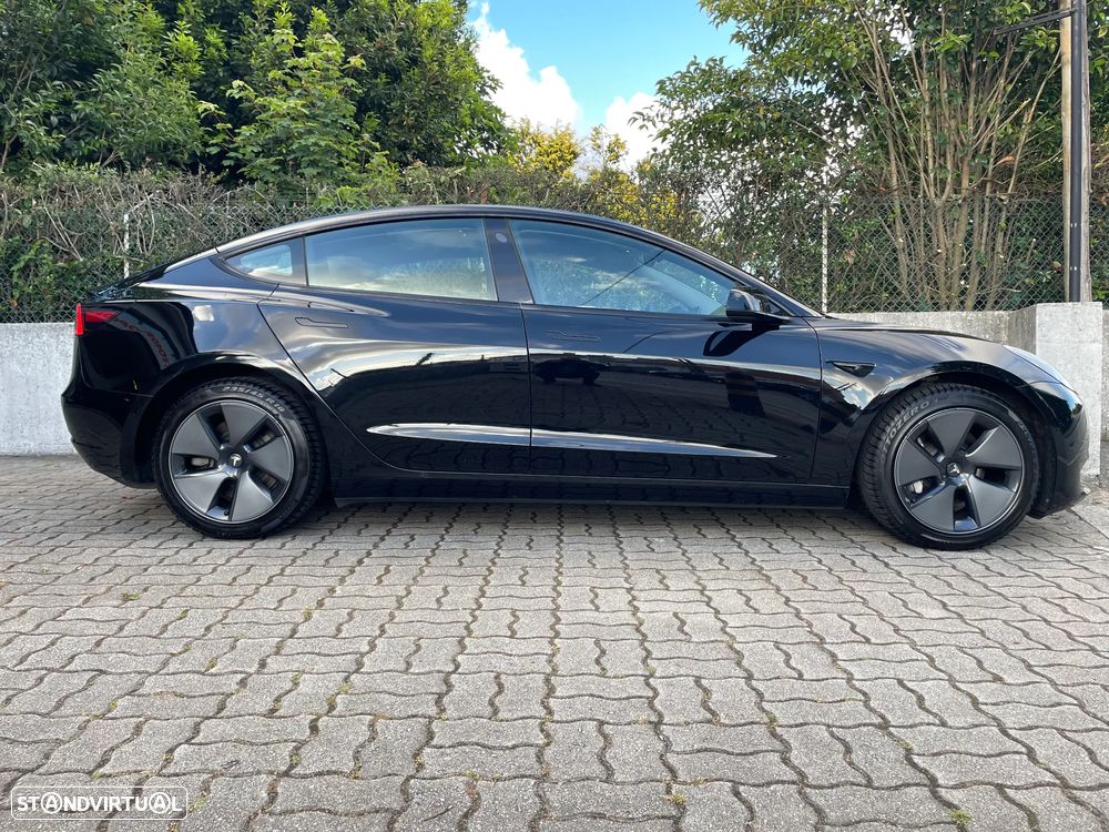 Tesla Model 3 RWD - 6