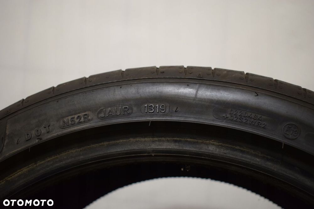 R18 235/40 Sava UHP 2 95Y Wysyłka gratis! - 6