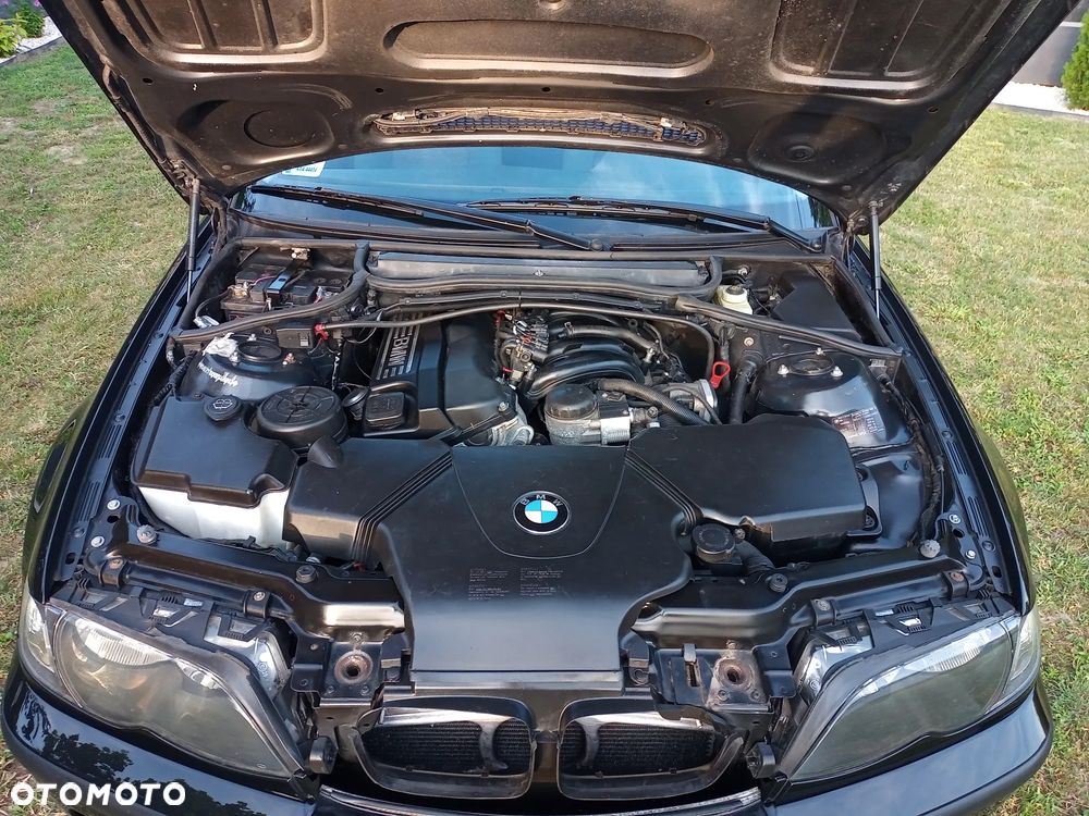 BMW Seria 3 316i Edition Lifestyle - 18