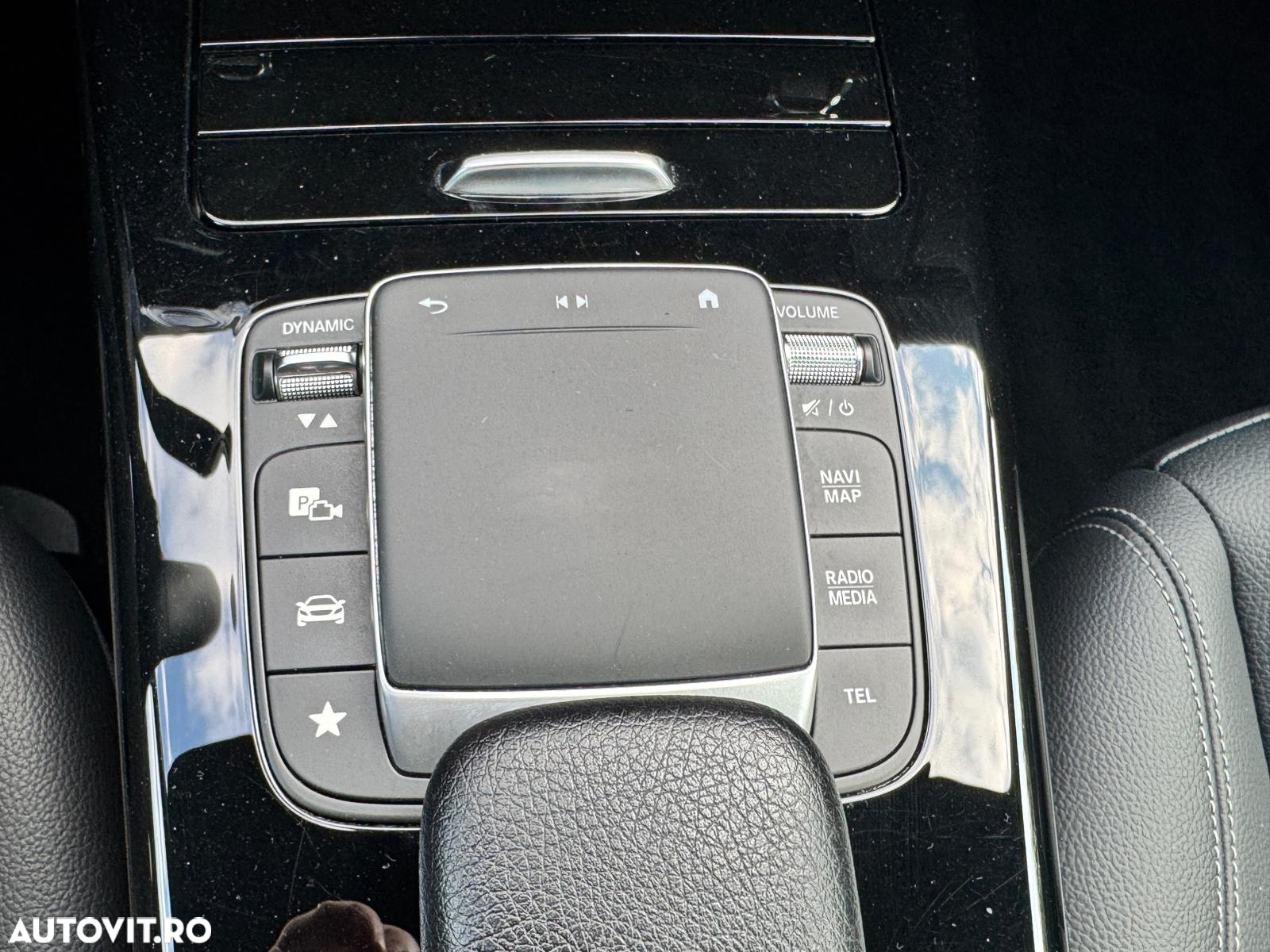 Mercedes-Benz A 180 d 8G-DCT Advanced Progressive - 7
