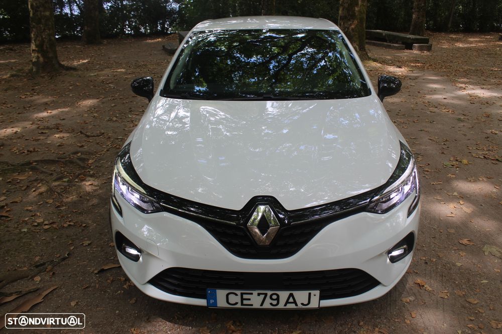 Renault Clio - 3