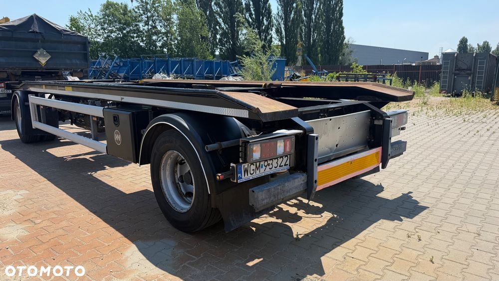 Huffermann 18.67 LS - 3
