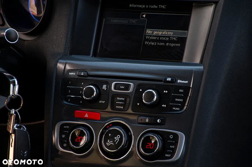 Citroën C4 VTi 120 Exclusive - 32