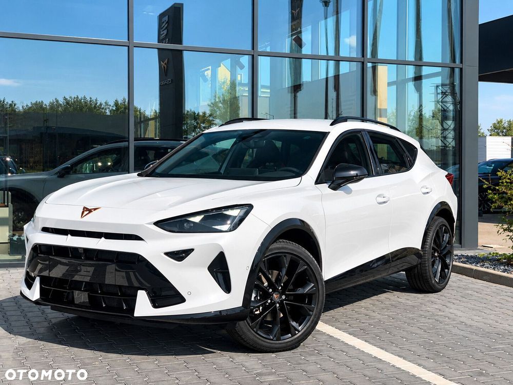 Cupra Formentor - 4