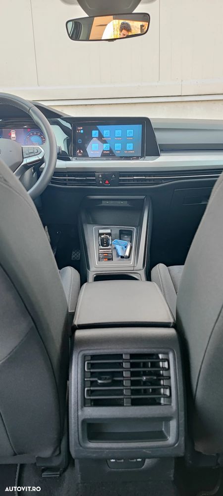 Volkswagen Golf - 25