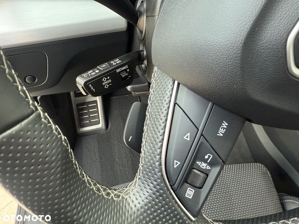 Audi Q5 Sportback 40 TDI quattro S tronic S line - 27