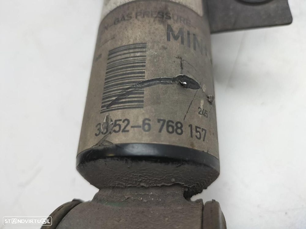 AMORTECEDOR TRASEIRO DIREITO MINI MINI 2005 - 4