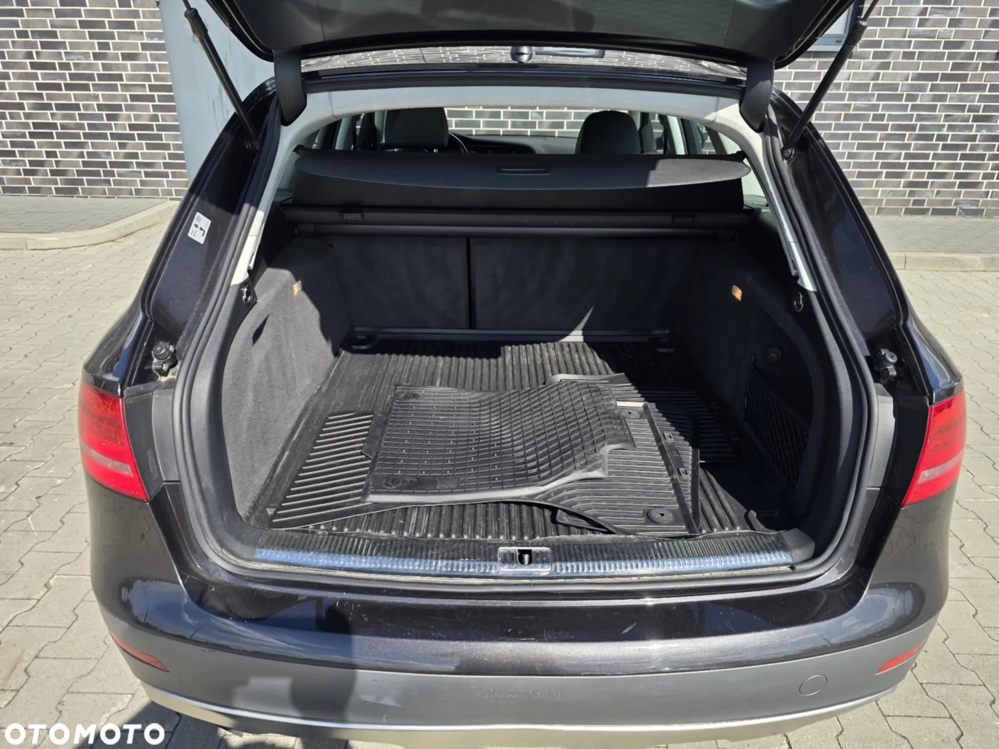 Audi A4 Allroad 2.0 TDI Quattro - 18