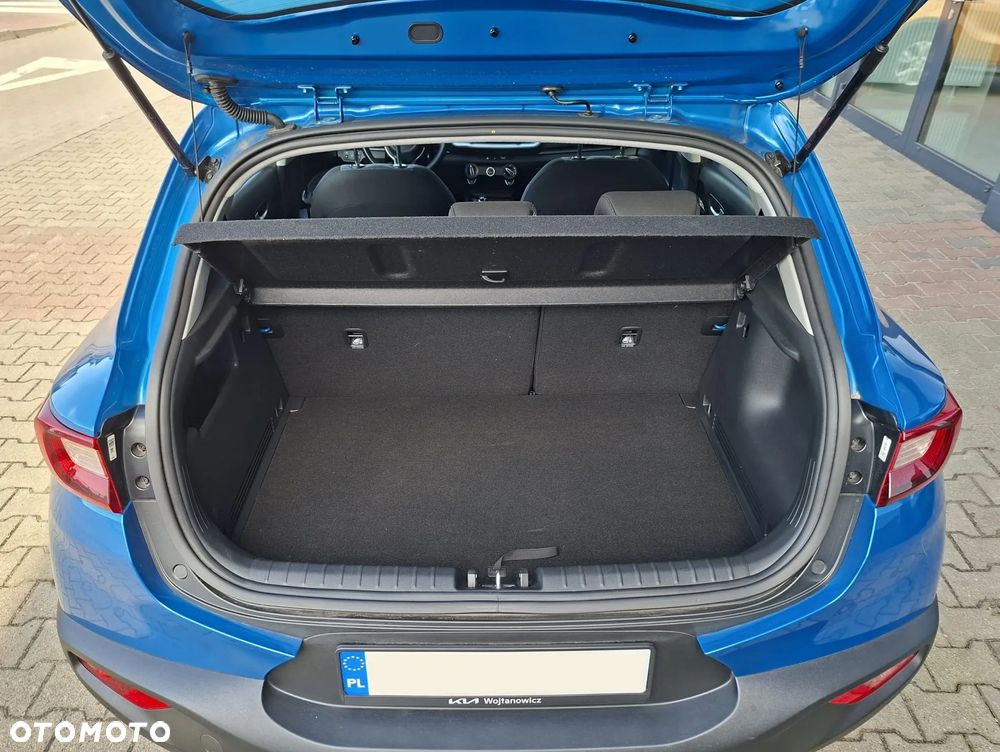 Kia Stonic 1.2 M - 10