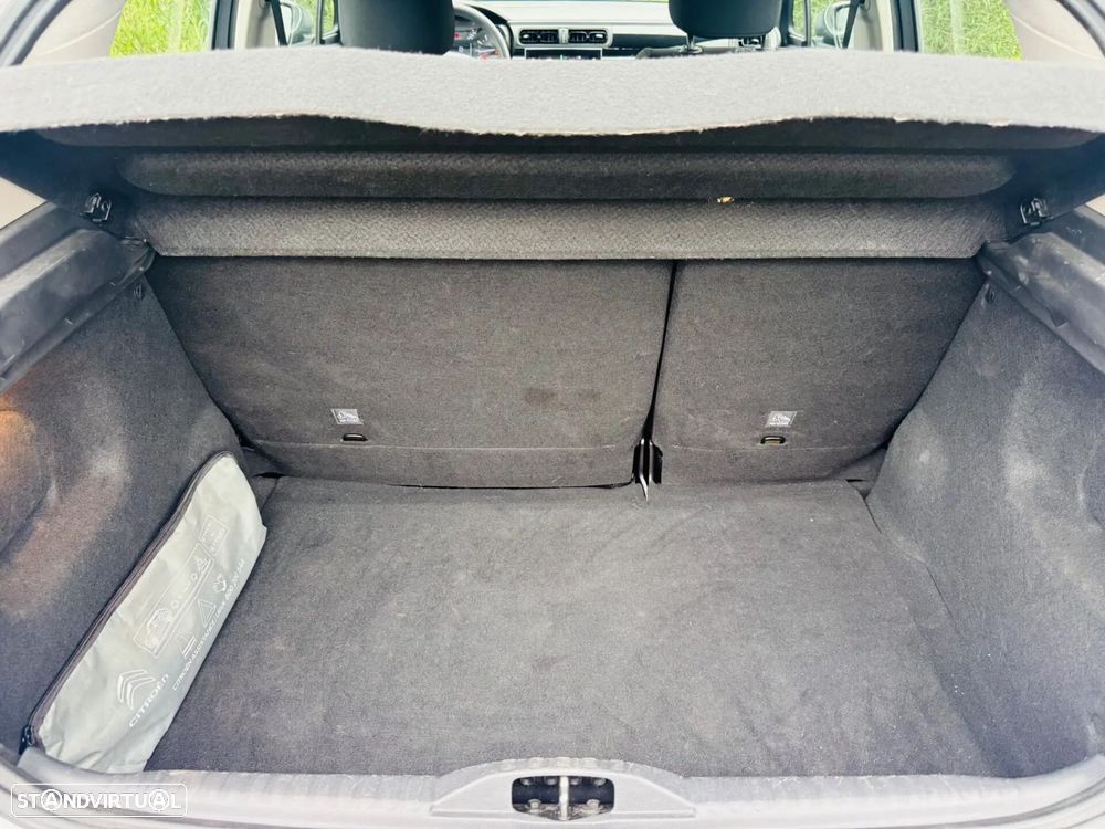 Citroën C3 1.2 PureTech Shine - 40