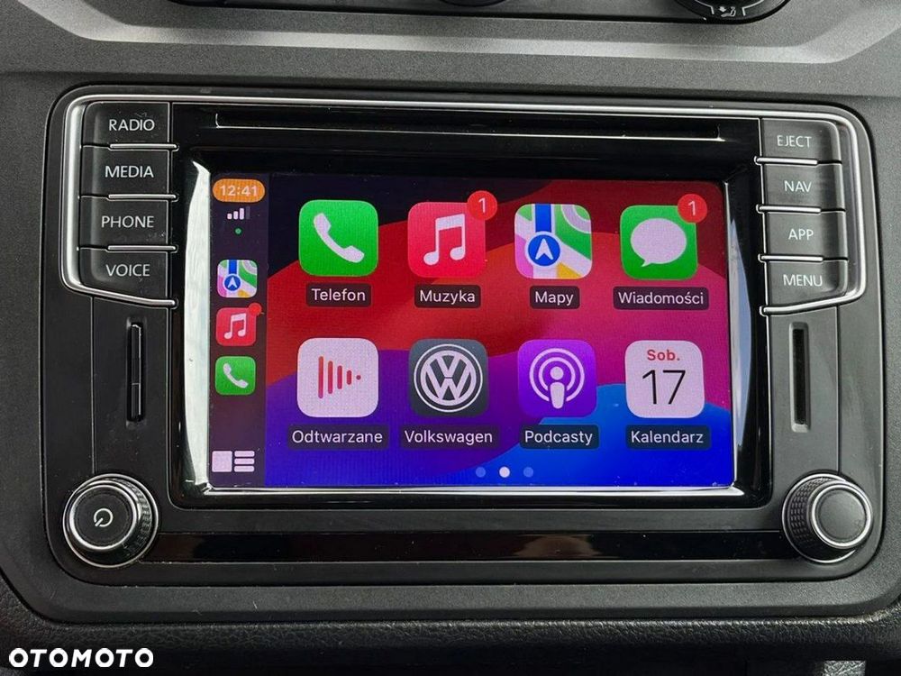 Volkswagen Caddy - 38