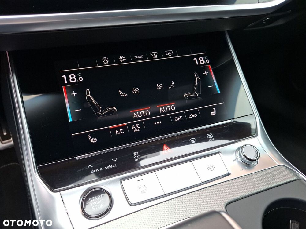 Audi A6 Allroad - 31