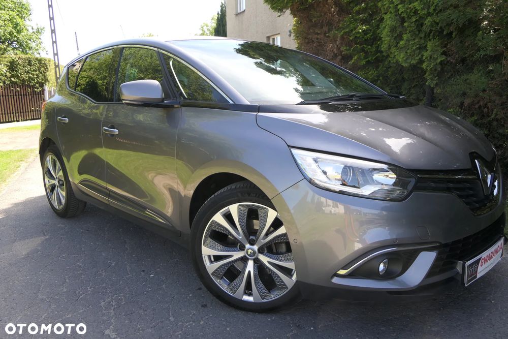 Renault Scenic - 12