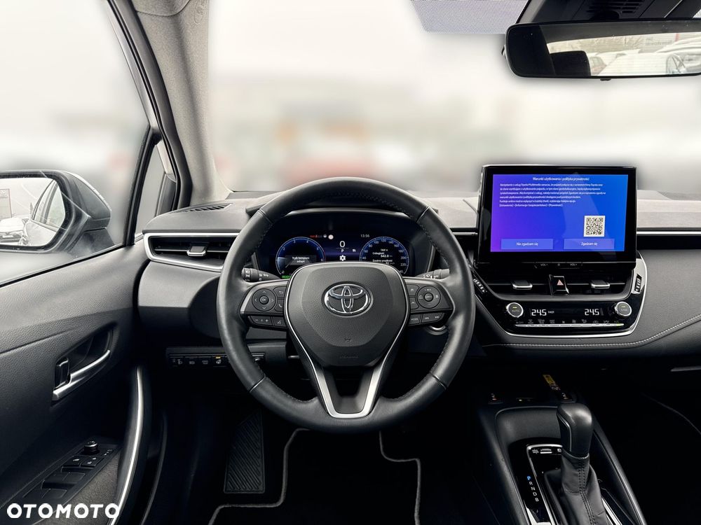 Toyota Corolla 1.8 Hybrid Comfort - 13