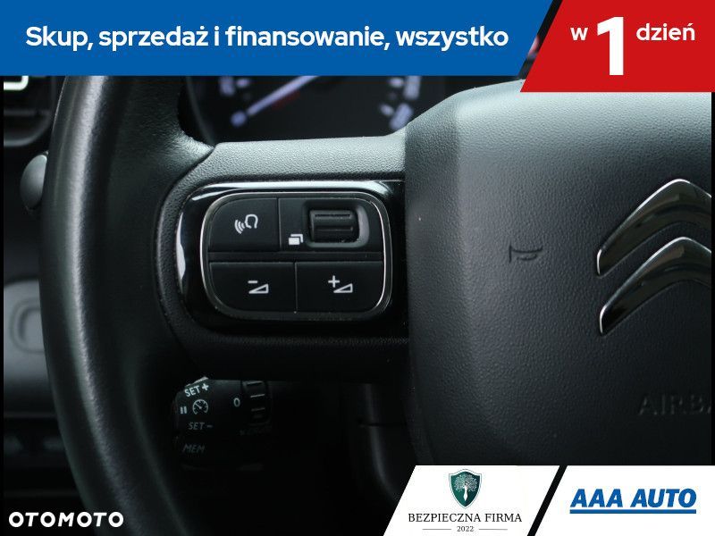 Citroën Berlingo - 17