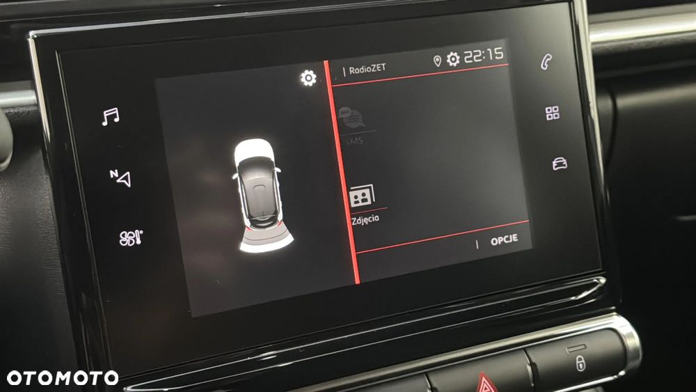 Citroën C3 1.2 PureTech Shine - 18