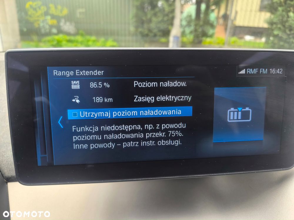 BMW i3 94 Ah - 32