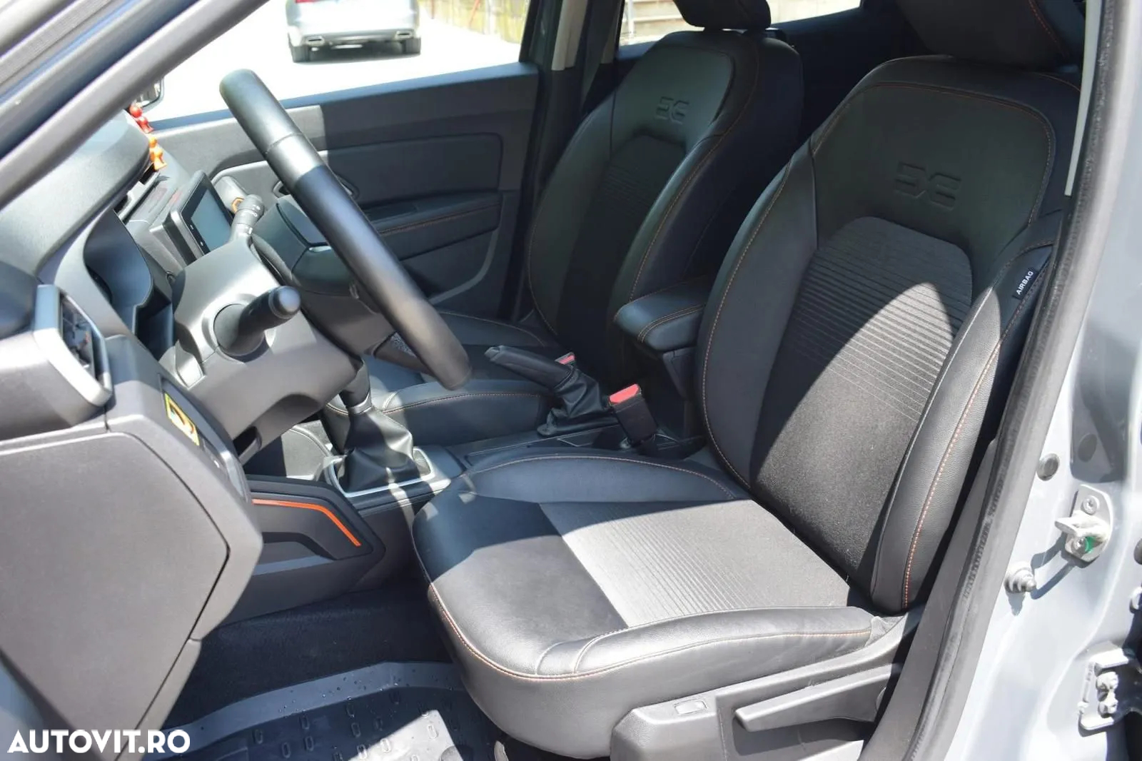 Dacia Duster - 18