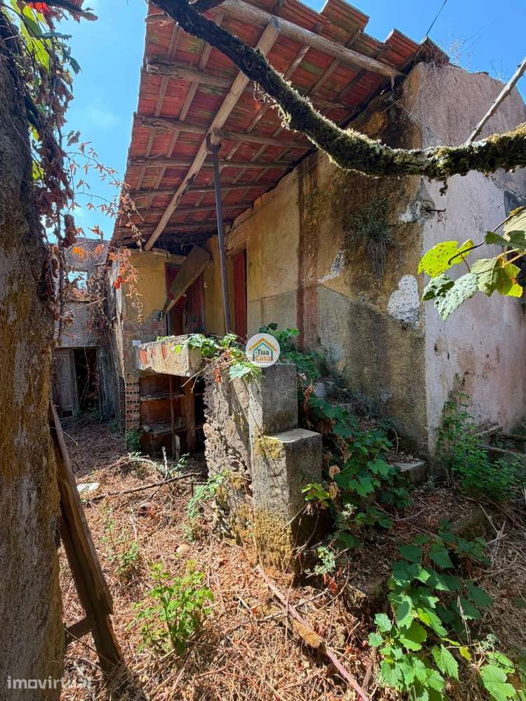 Moradia T7 em Ruína em Almalaguês, Coimbra - Grande imagem: 4/44
