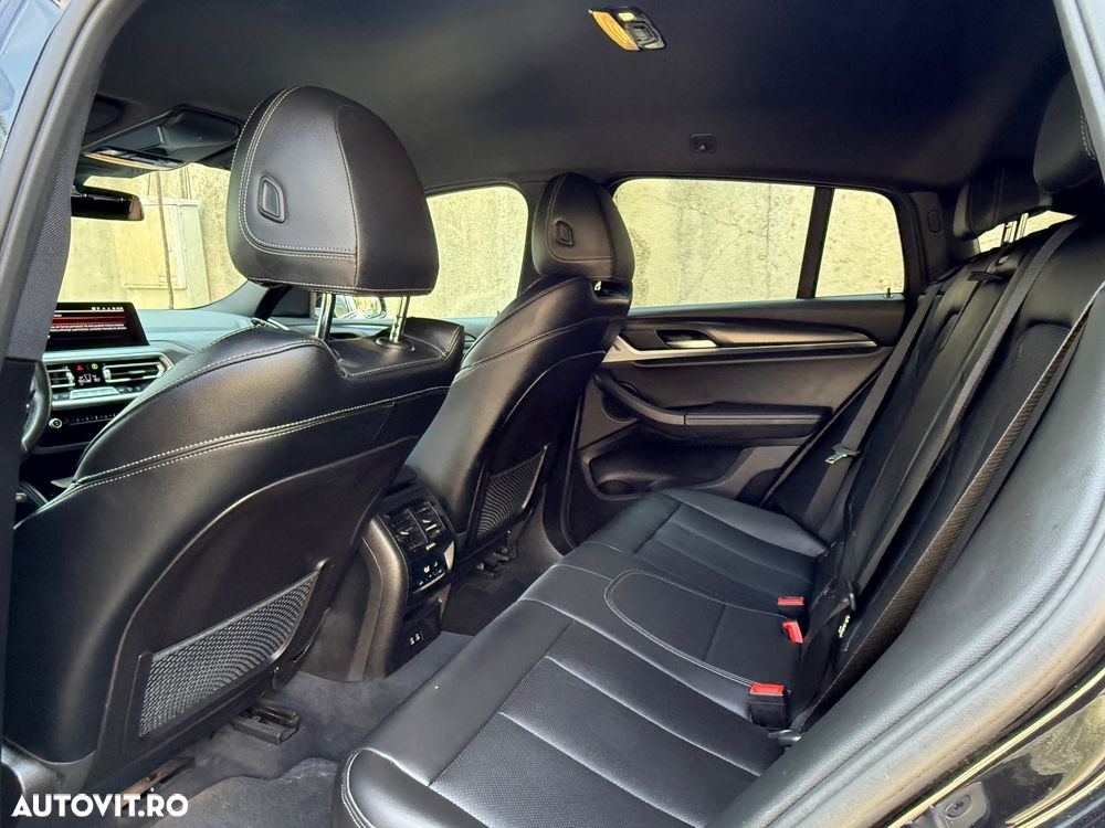 BMW X4 xDrive20d M Sport - 21