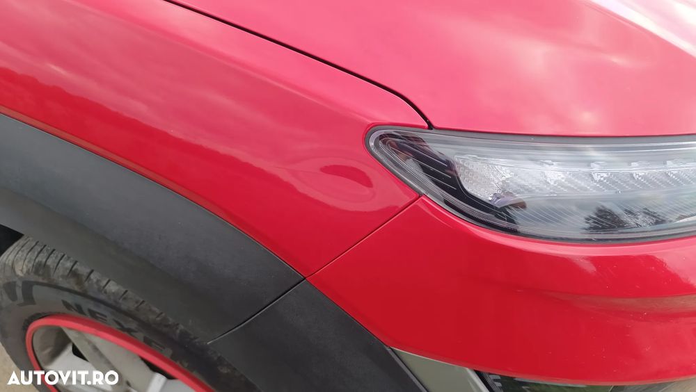 Hyundai KONA 1.0 T-GDI 120 CP 6MT 2WD Highway - 7