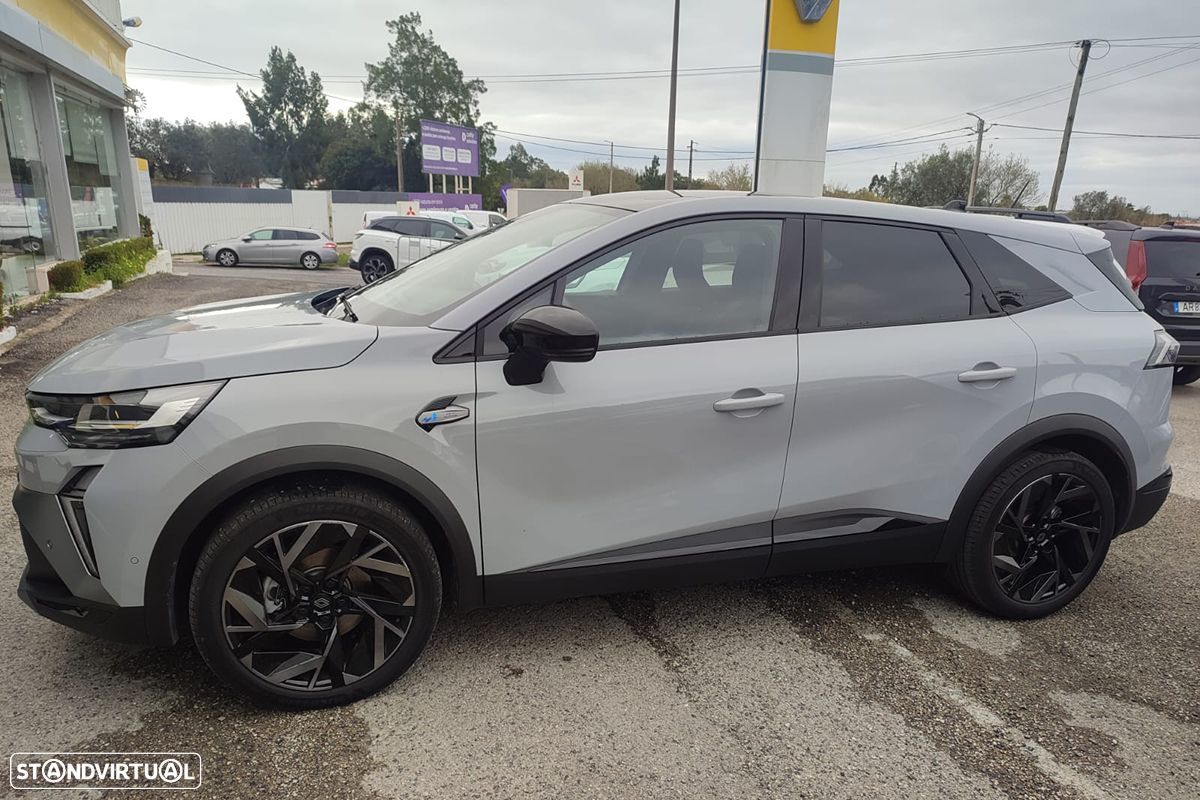 Renault Symbioz 1.6 E-Tech Full Hybrid Espirit Alpine - 1