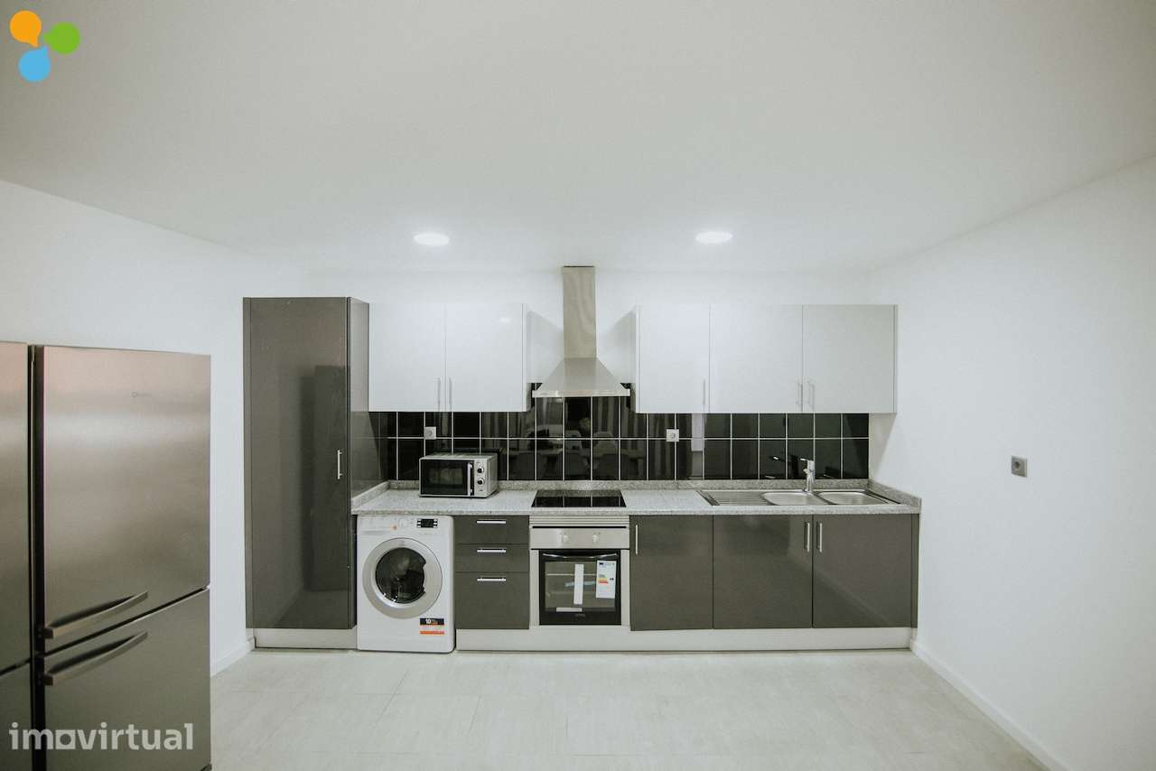 Arrendamento por quarto - Covilhã - Grande imagem: 4/12