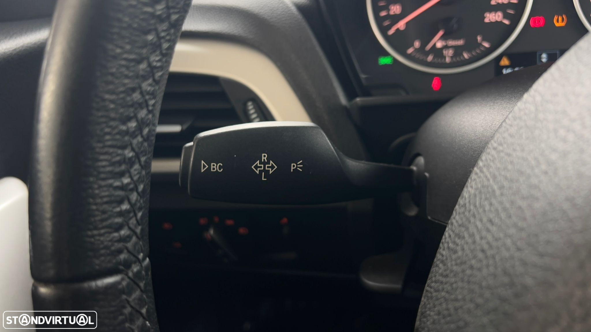 BMW 116 d Sport Line - 10