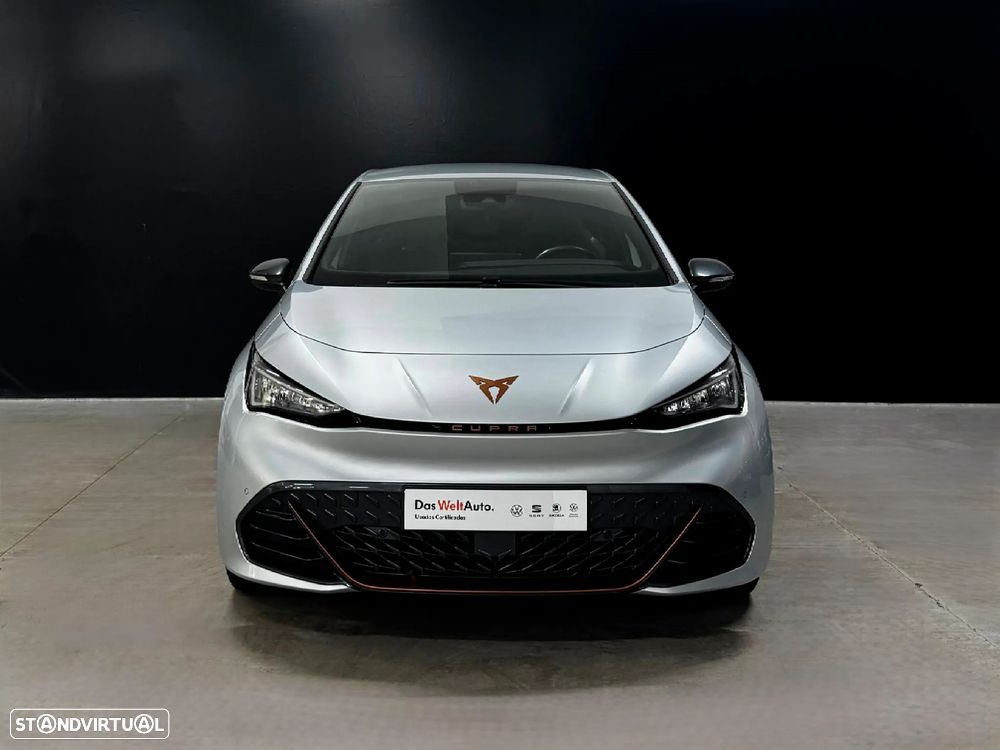 Cupra Born 58 kWh e-Boost Plus - 2