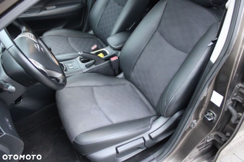 Nissan Pulsar - 33