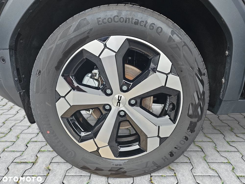 Dacia Bigster 1.2 TCe mHEV Journey - 33