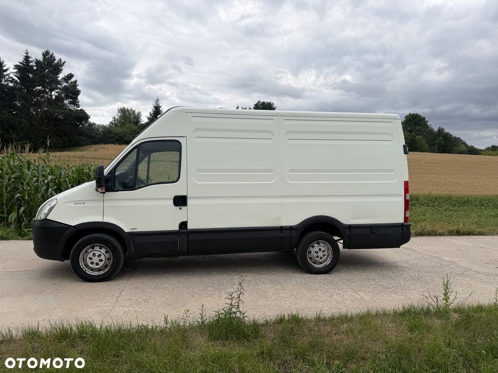 Iveco Daily - 3