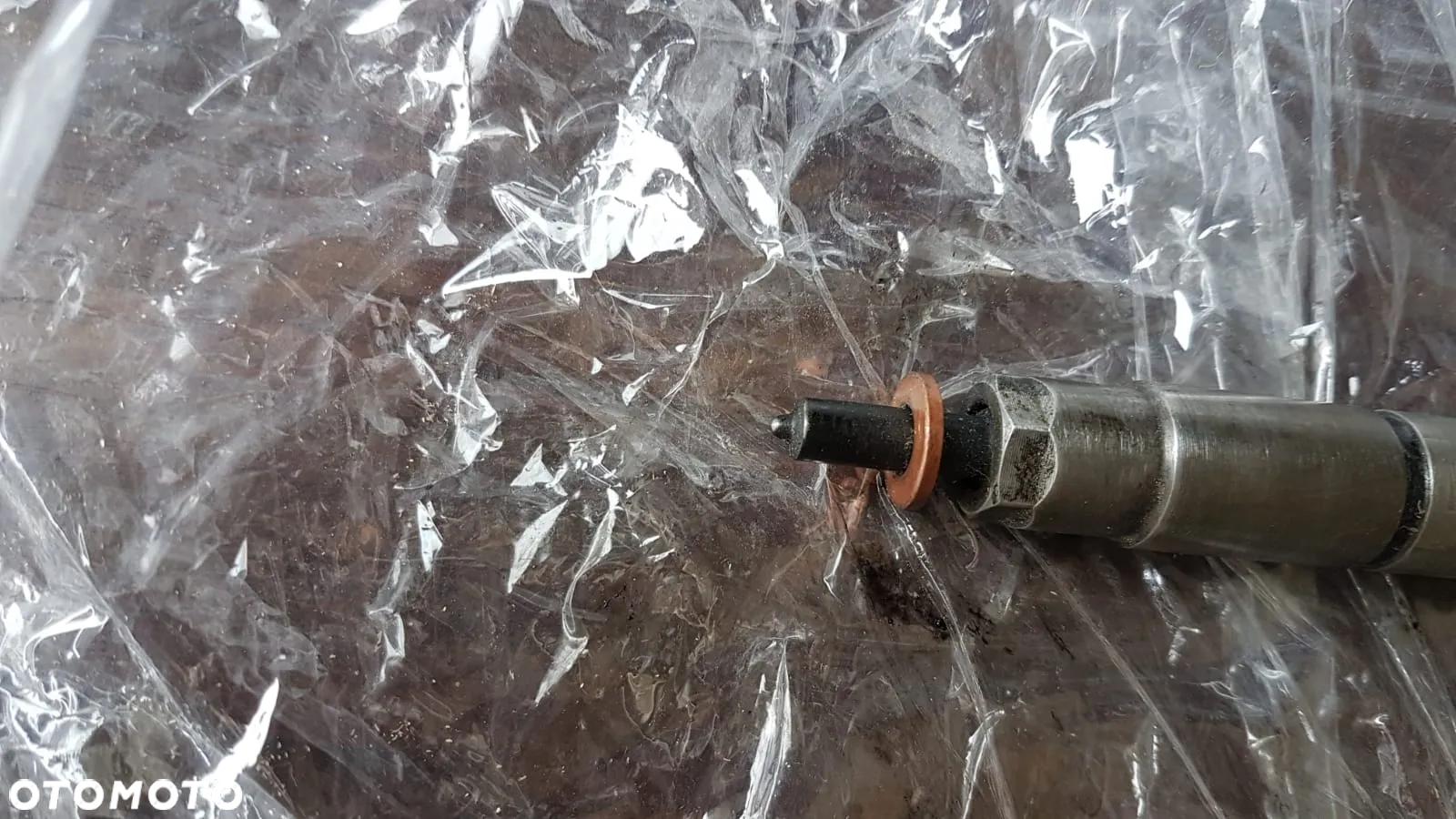 WTRYSK WTRYSKIWACZ VW AUDI 3.0TDI 059130277AB - 3