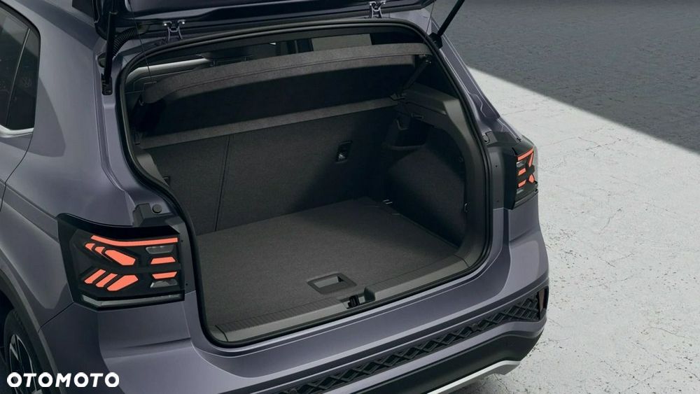 Volkswagen T-Cross - 8