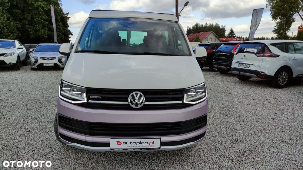 Volkswagen Multivan - 18